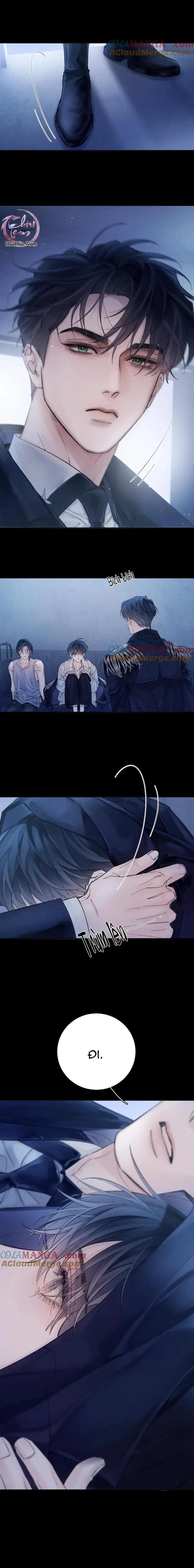 Cây Nấm Nhỏ Chapter 34 Trang 13