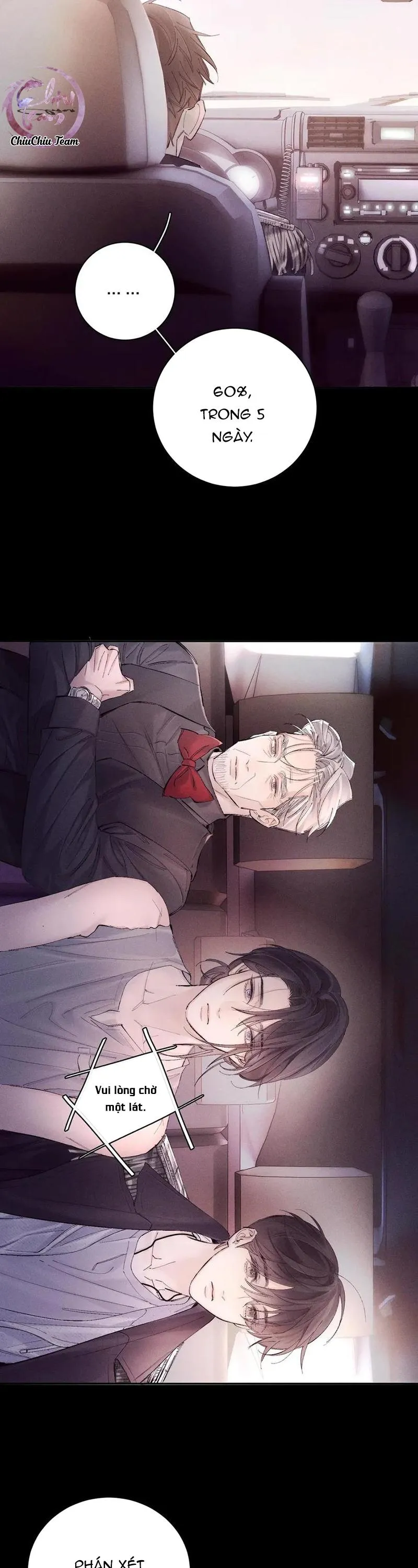 Cây Nấm Nhỏ Chapter 35 Trang 13