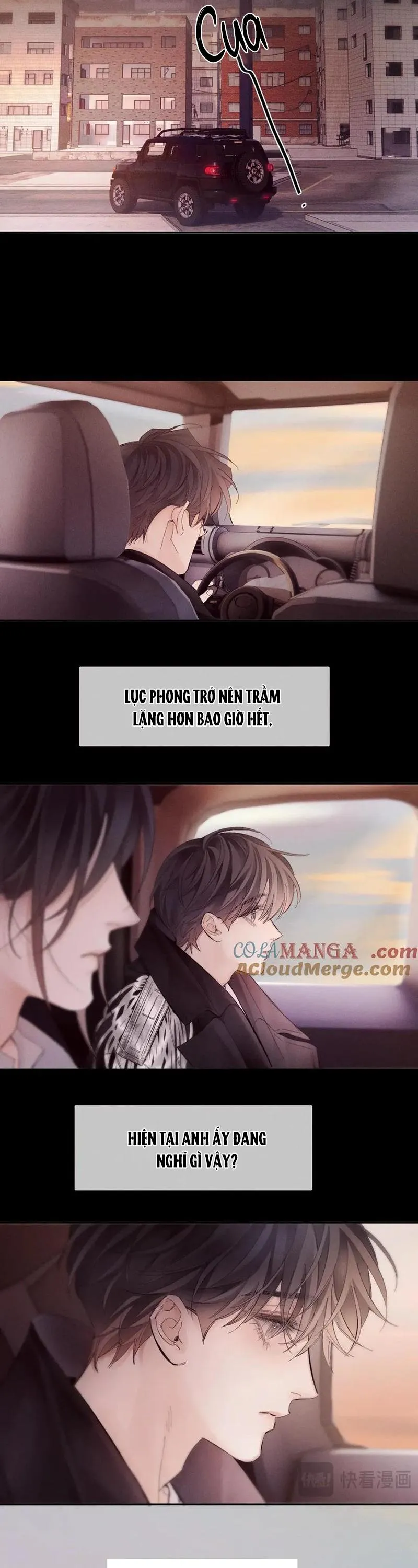 Cây Nấm Nhỏ Chapter 35 Trang 16