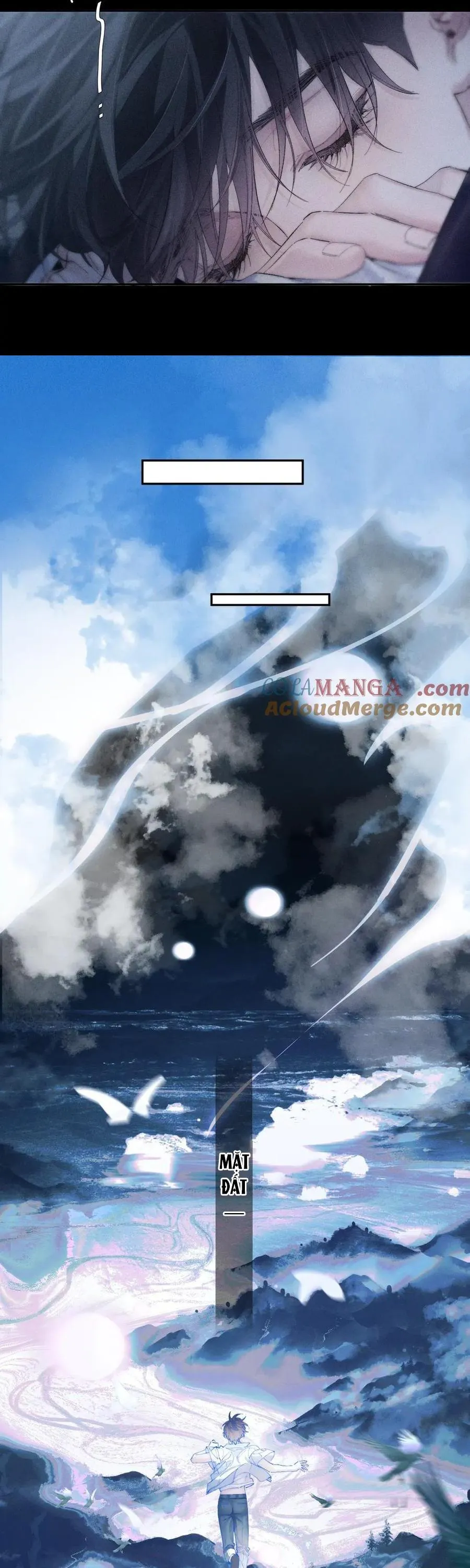 Cây Nấm Nhỏ Chapter 35 Trang 24