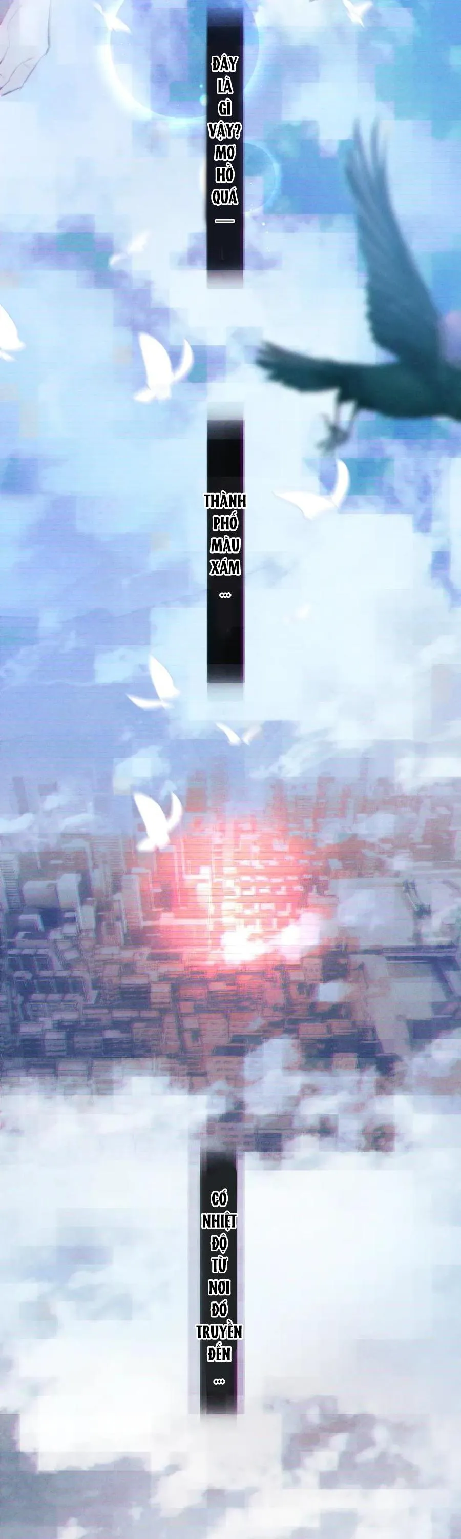 Cây Nấm Nhỏ Chapter 35 Trang 26