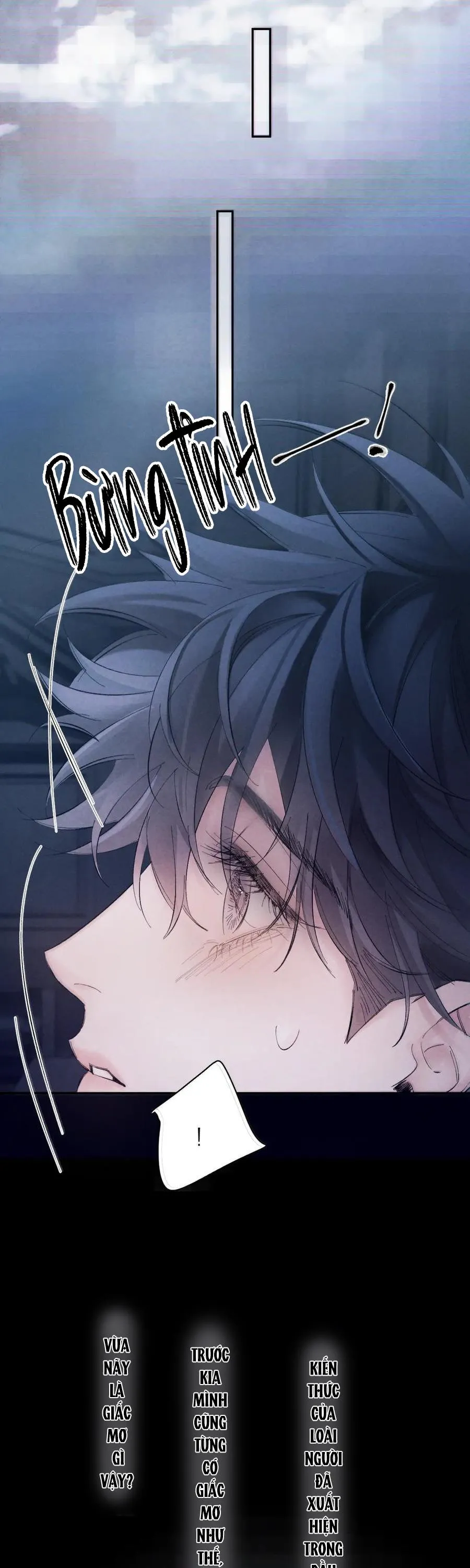 Cây Nấm Nhỏ Chapter 35 Trang 27