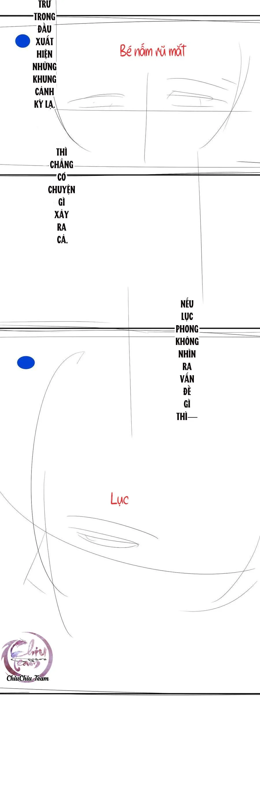 Cây Nấm Nhỏ Chapter 35 Trang 29