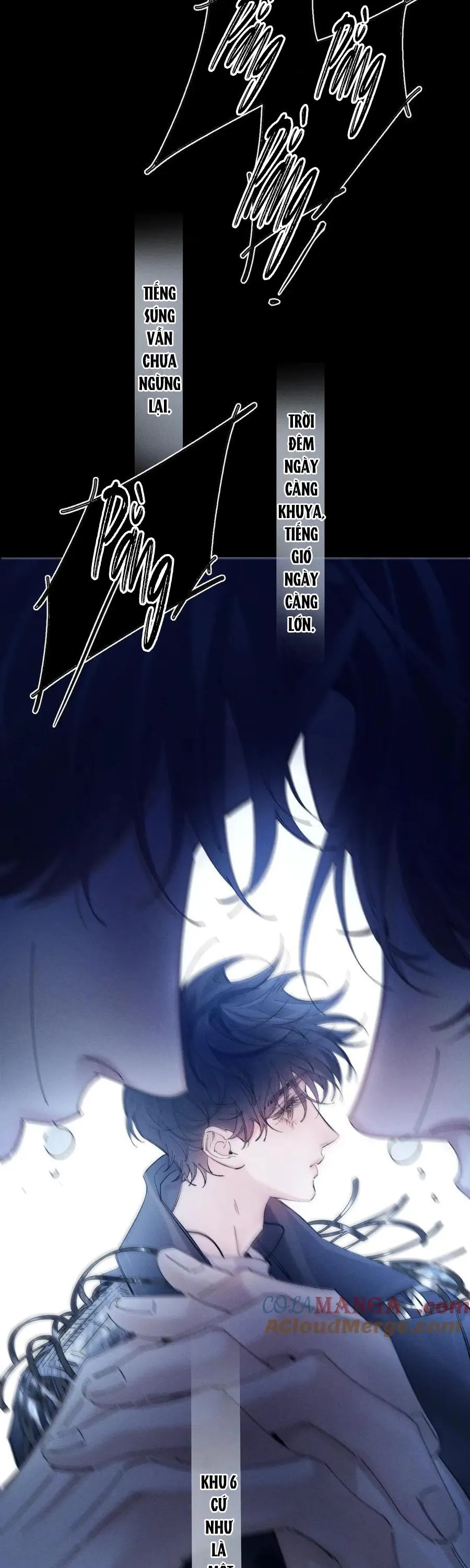 Cây Nấm Nhỏ Chapter 36 Trang 5