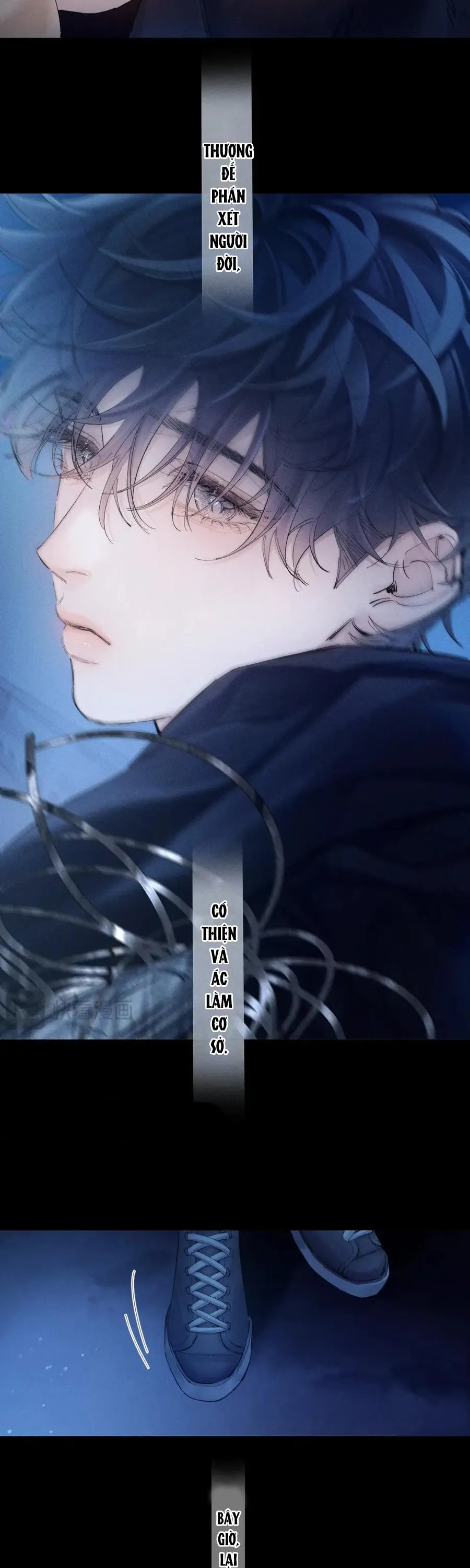 Cây Nấm Nhỏ Chapter 36 Trang 7