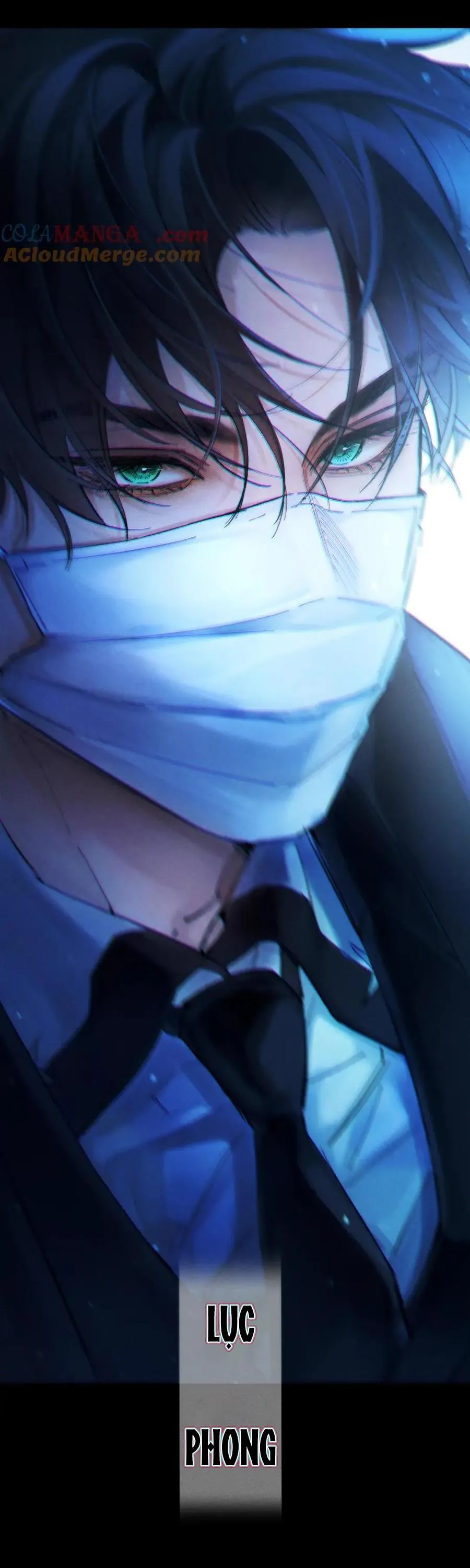 Cây Nấm Nhỏ Chapter 36 Trang 12