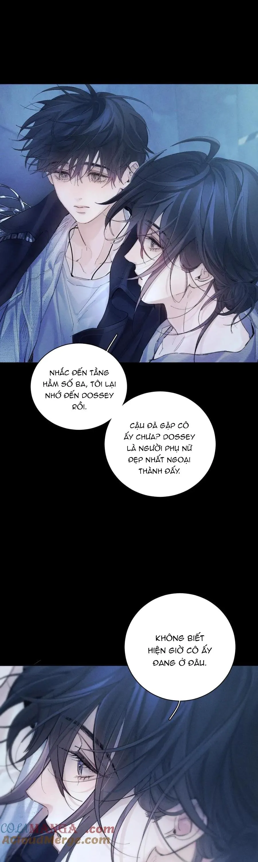 Cây Nấm Nhỏ Chapter 36 Trang 24