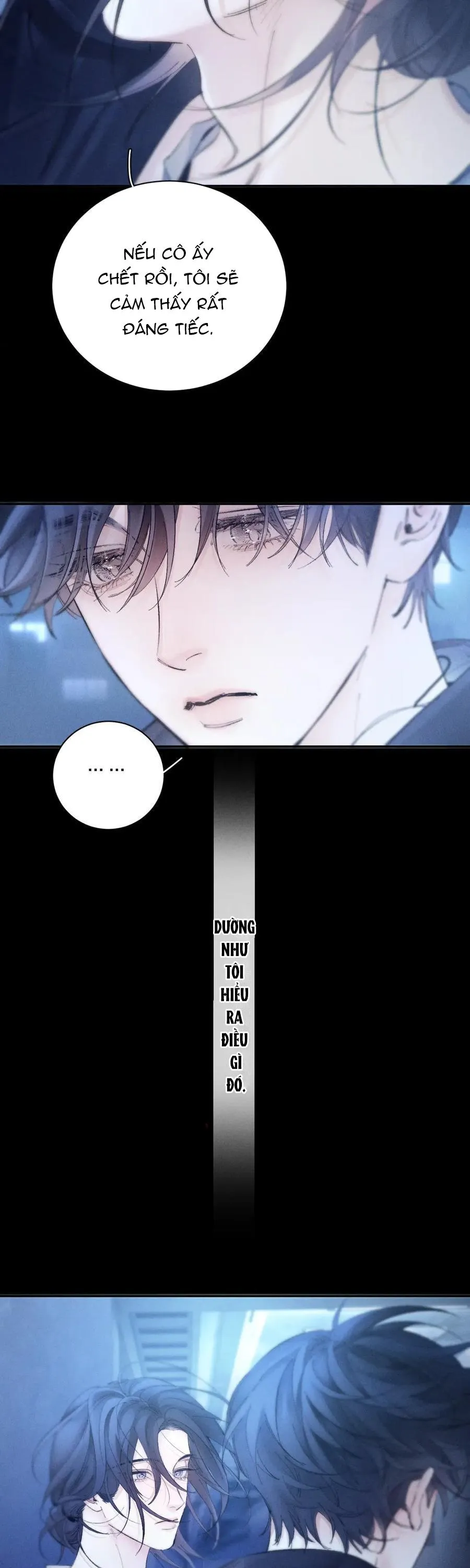 Cây Nấm Nhỏ Chapter 36 Trang 25