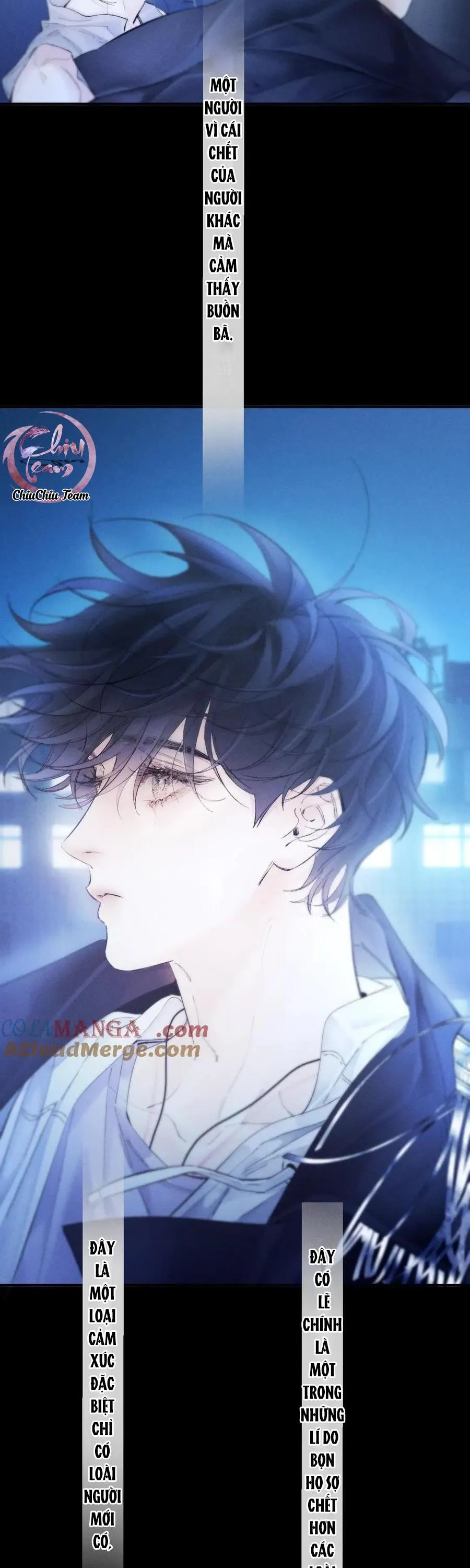 Cây Nấm Nhỏ Chapter 36 Trang 26