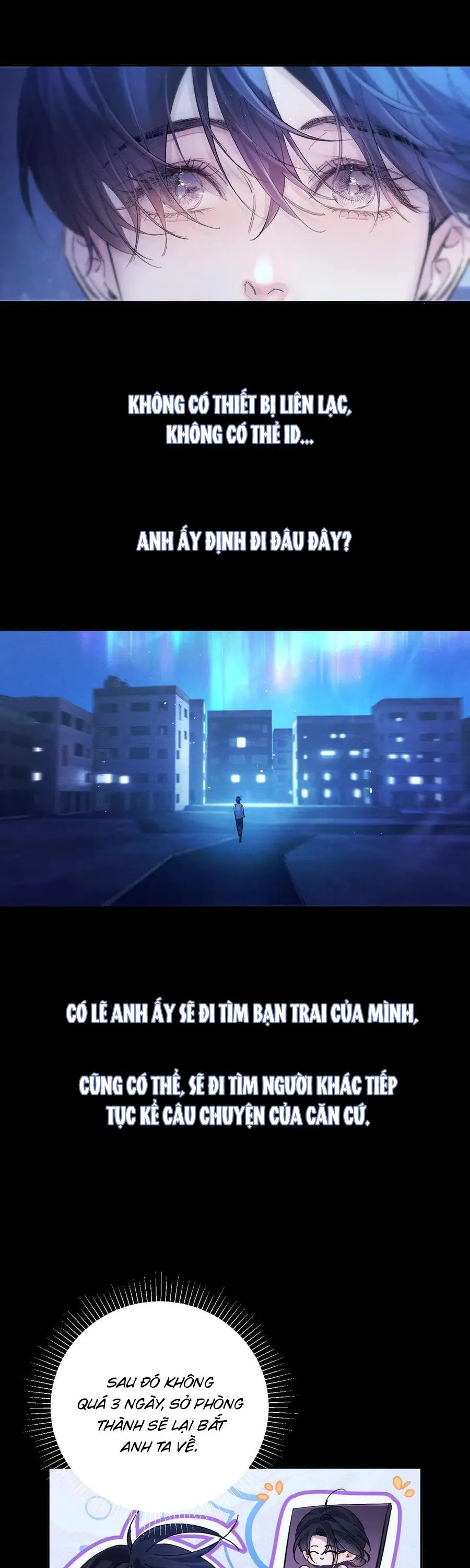 Cây Nấm Nhỏ Chapter 37 Trang 5