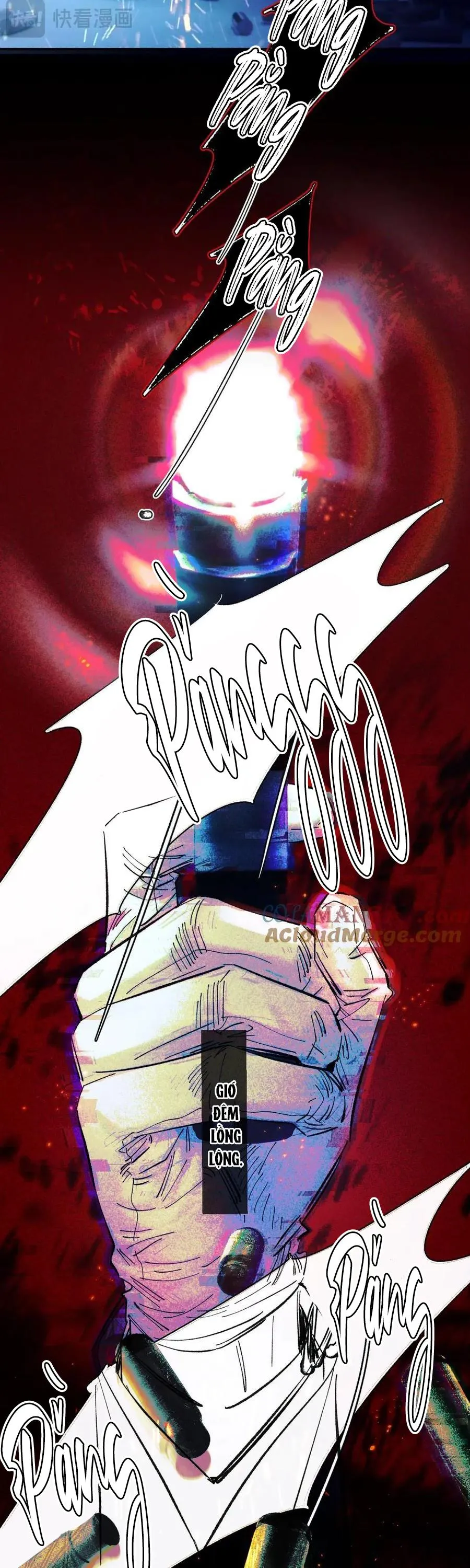 Cây Nấm Nhỏ Chapter 37 Trang 8