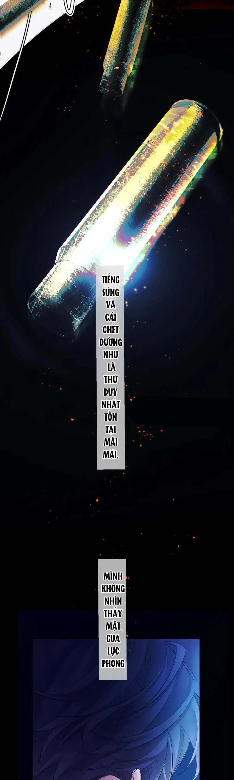 Cây Nấm Nhỏ Chapter 37 Trang 9