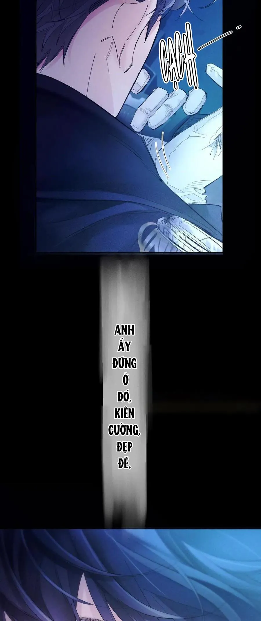 Cây Nấm Nhỏ Chapter 37 Trang 10