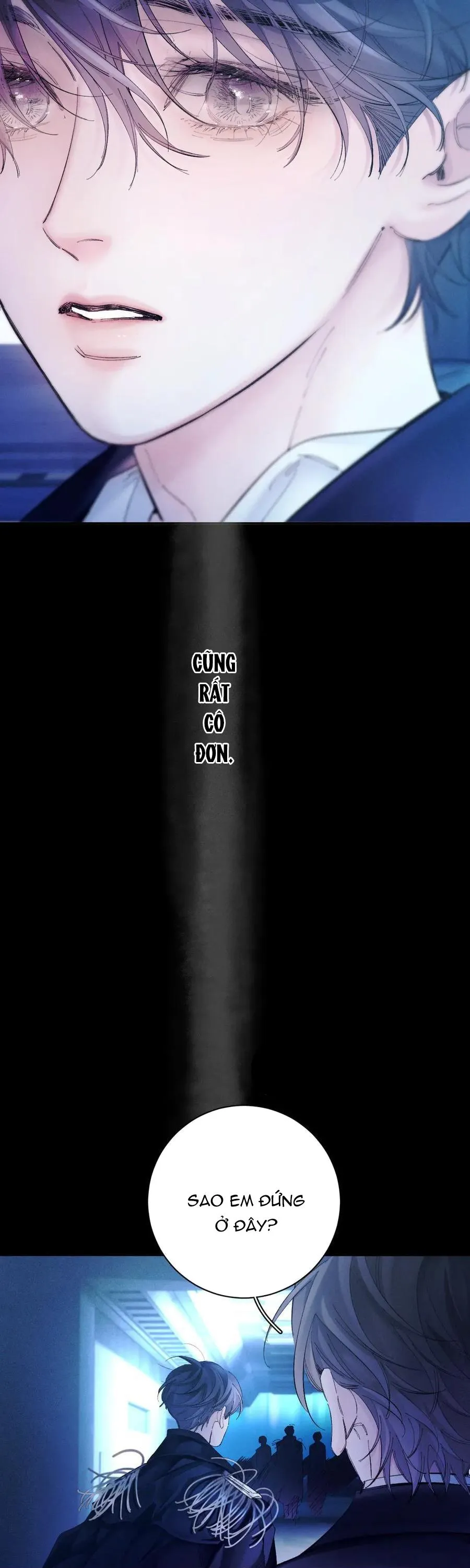 Cây Nấm Nhỏ Chapter 37 Trang 11