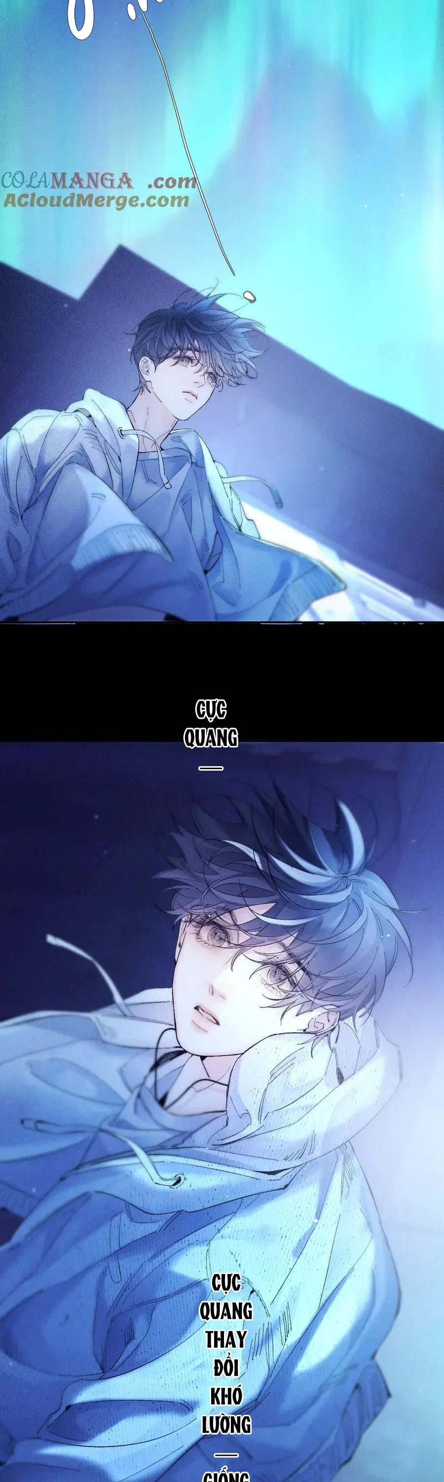 Cây Nấm Nhỏ Chapter 37 Trang 17