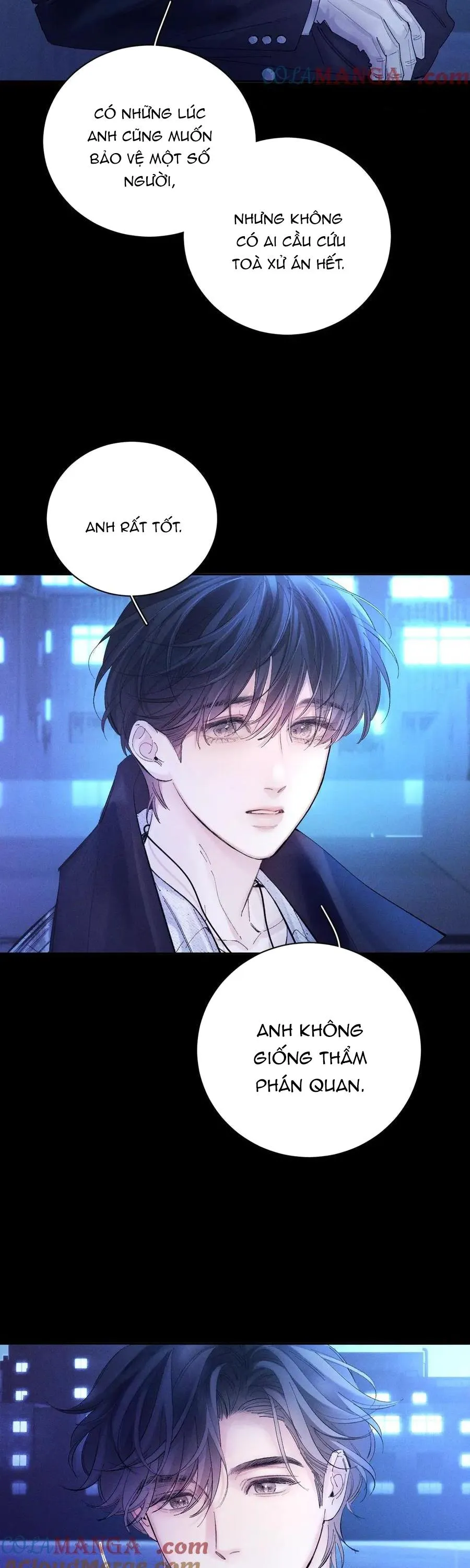 Cây Nấm Nhỏ Chapter 37 Trang 26