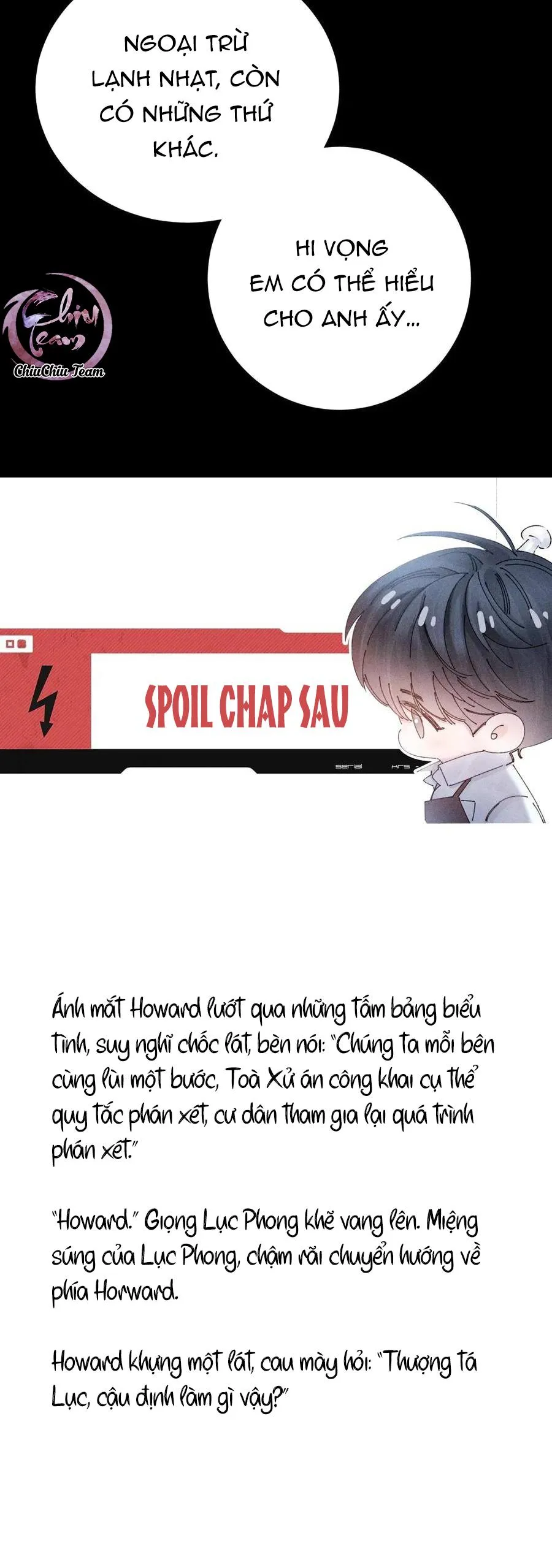 Cây Nấm Nhỏ Chapter 37 Trang 30