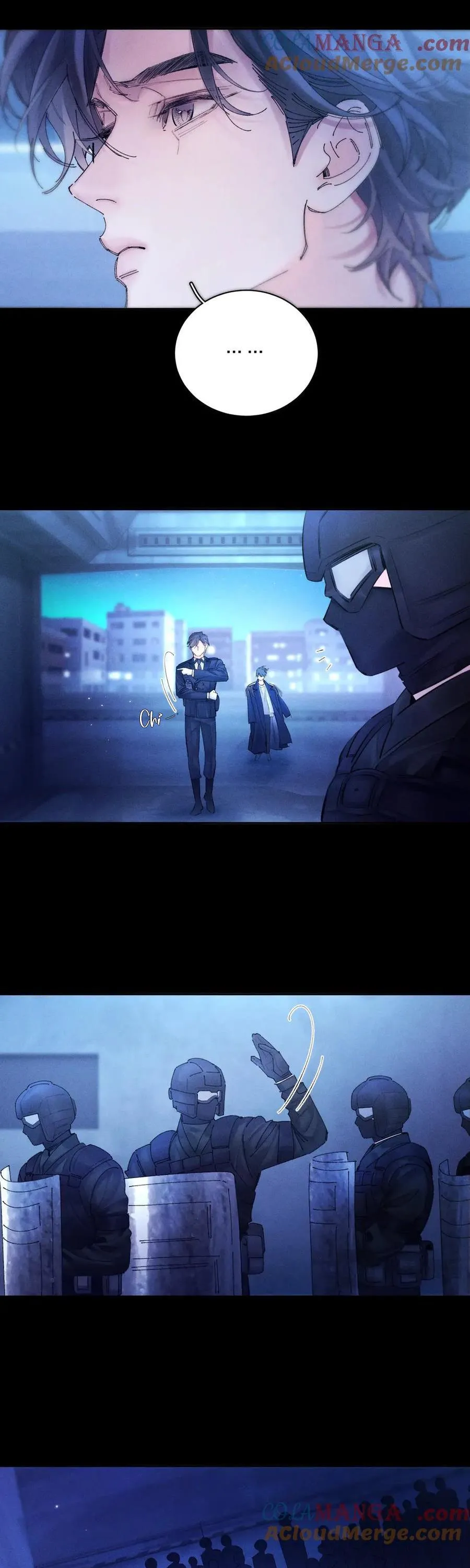 Cây Nấm Nhỏ Chapter 38 Trang 3