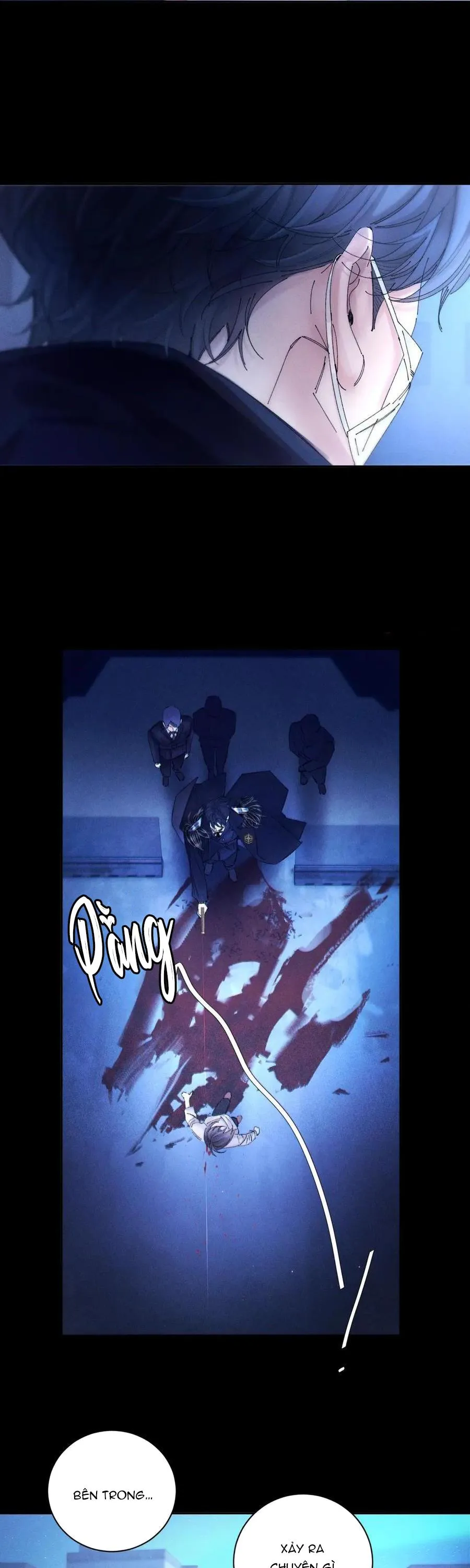 Cây Nấm Nhỏ Chapter 38 Trang 11