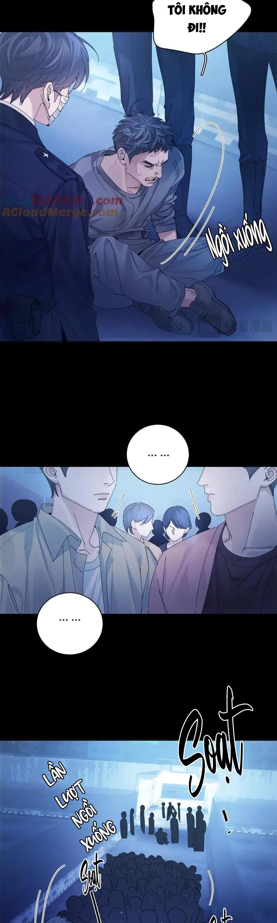 Cây Nấm Nhỏ Chapter 38 Trang 13