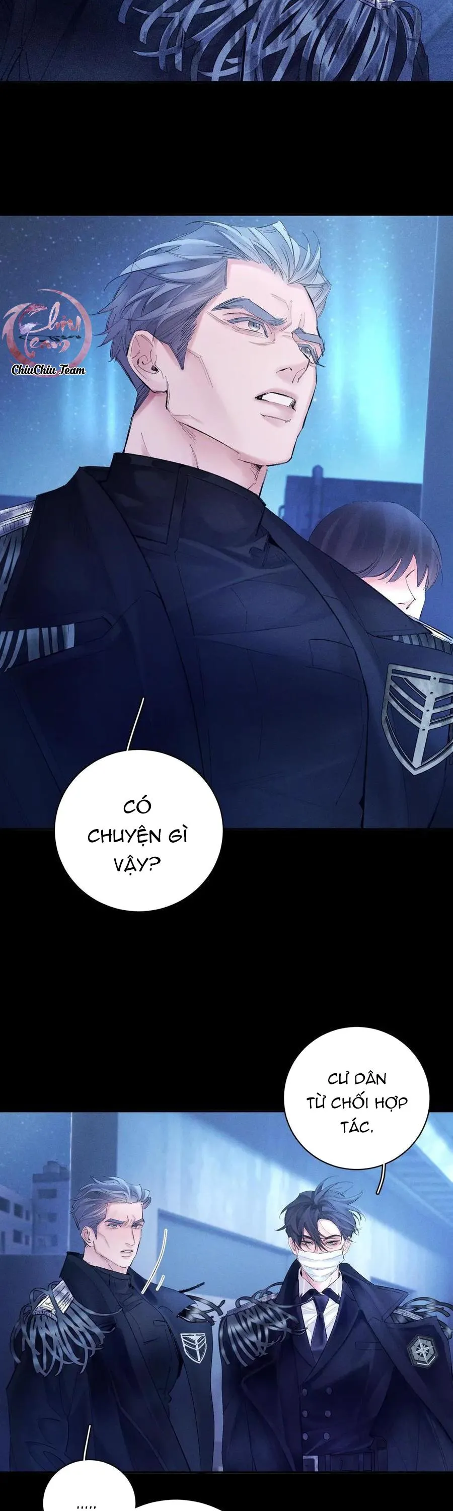 Cây Nấm Nhỏ Chapter 38 Trang 20