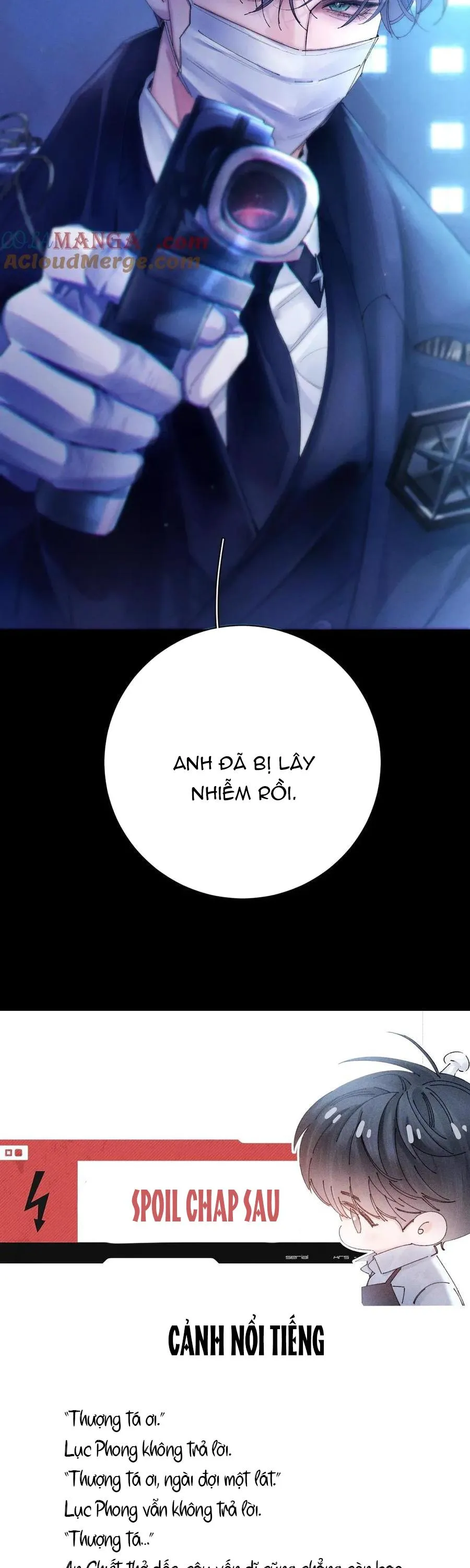 Cây Nấm Nhỏ Chapter 38 Trang 26