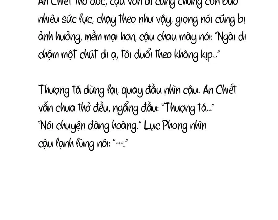 Cây Nấm Nhỏ Chapter 38 Trang 27