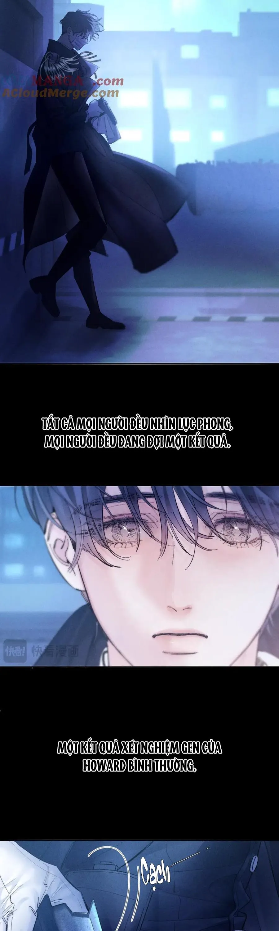 Cây Nấm Nhỏ Chapter 39 Trang 12