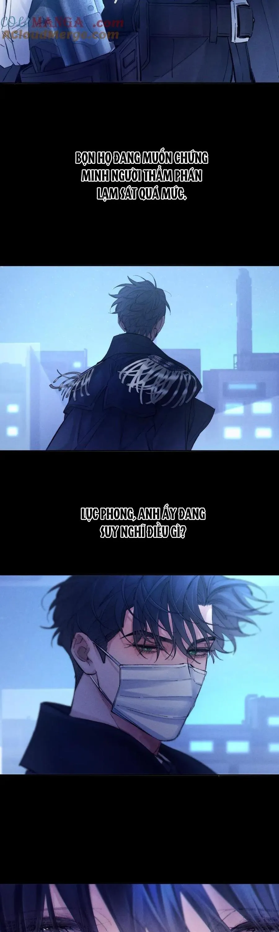 Cây Nấm Nhỏ Chapter 39 Trang 13