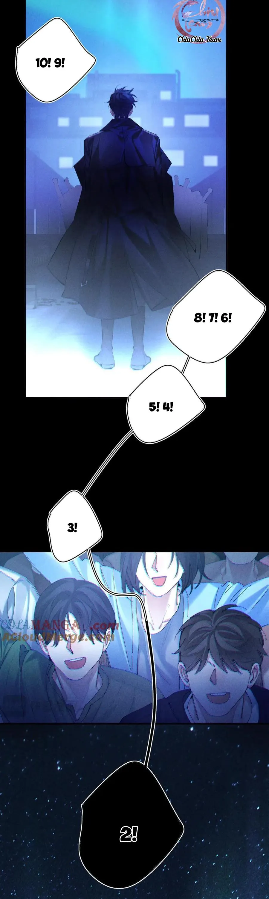 Cây Nấm Nhỏ Chapter 39 Trang 16