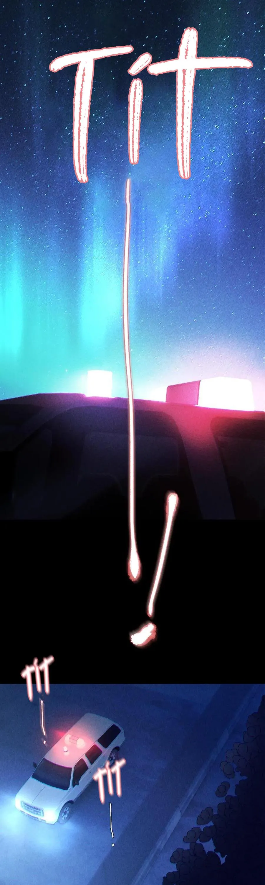 Cây Nấm Nhỏ Chapter 39 Trang 17