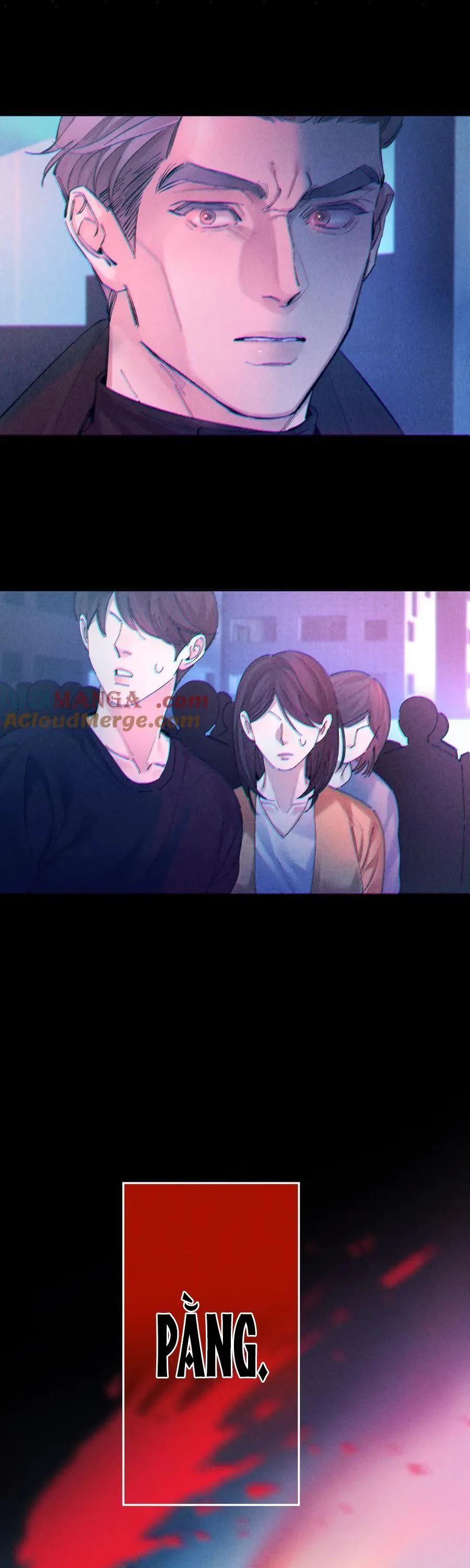 Cây Nấm Nhỏ Chapter 39 Trang 19