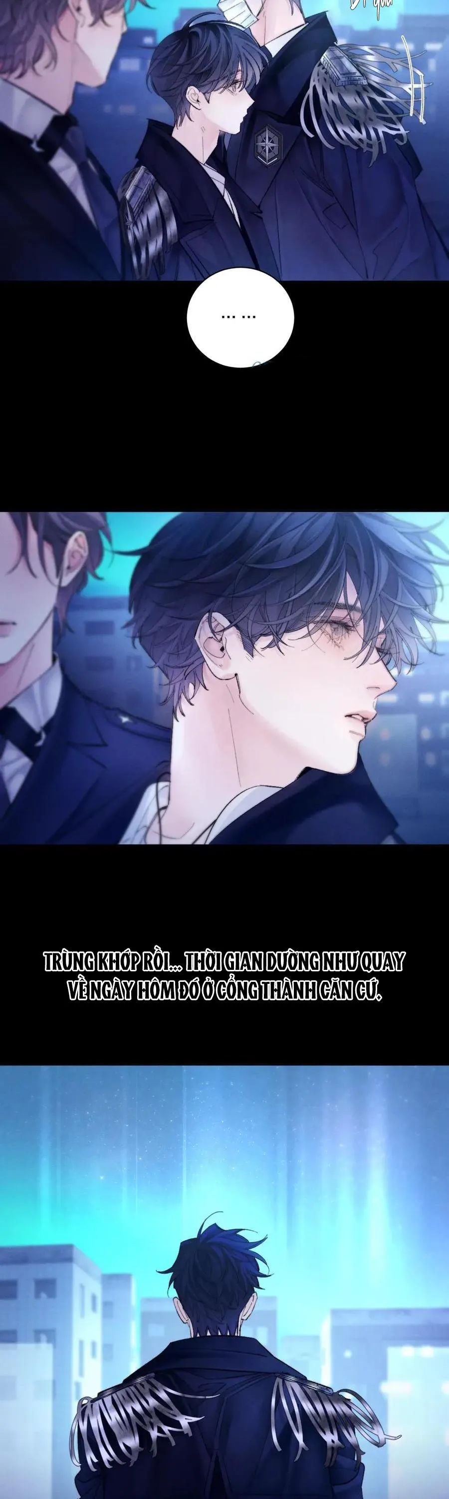 Cây Nấm Nhỏ Chapter 39 Trang 22