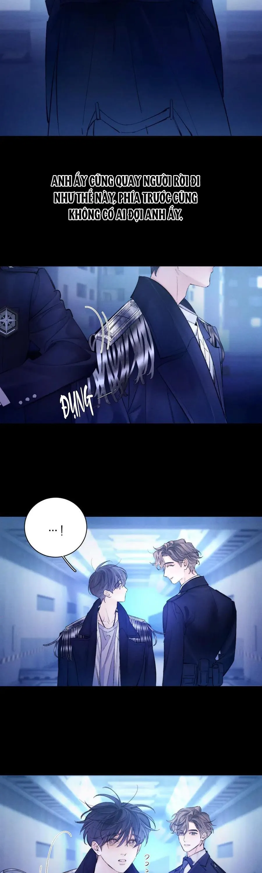 Cây Nấm Nhỏ Chapter 39 Trang 23