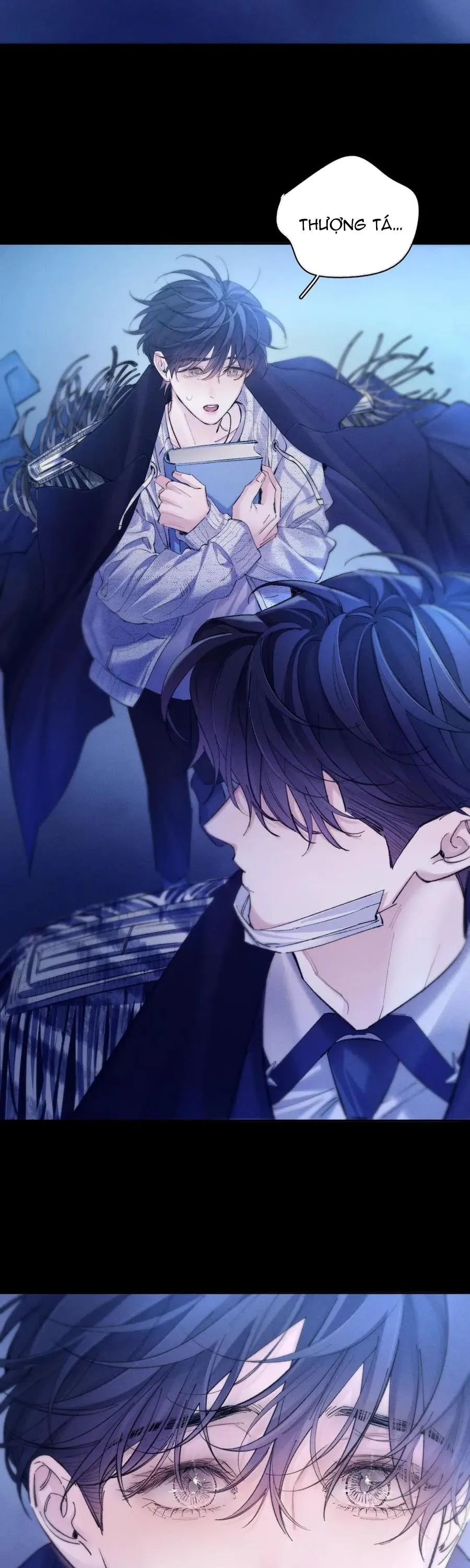 Cây Nấm Nhỏ Chapter 39 Trang 26