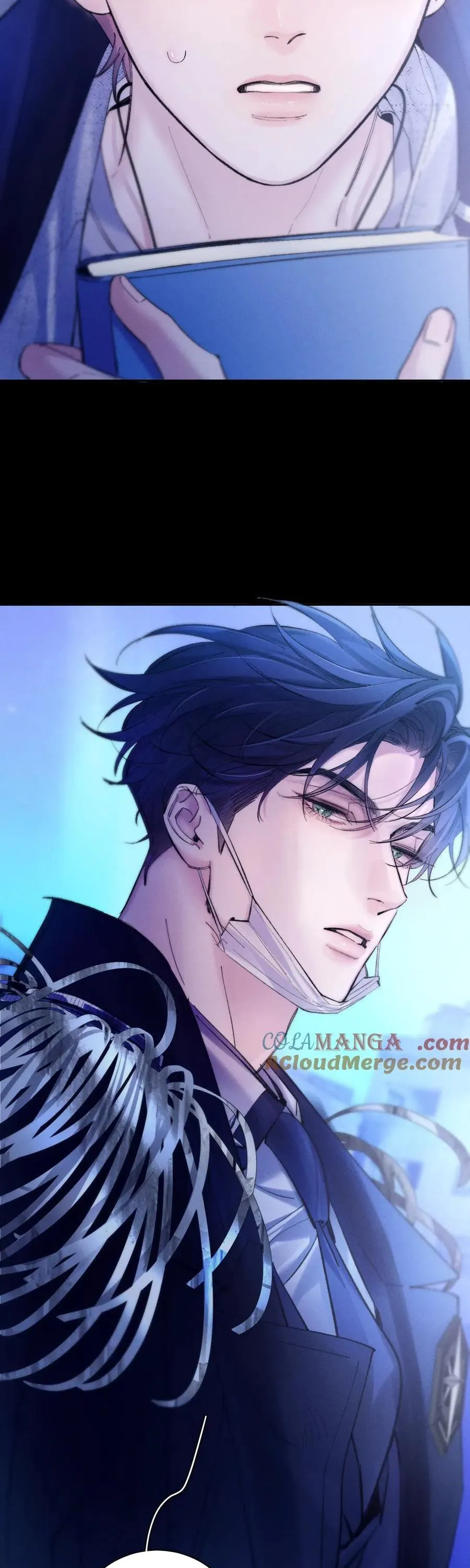 Cây Nấm Nhỏ Chapter 39 Trang 27