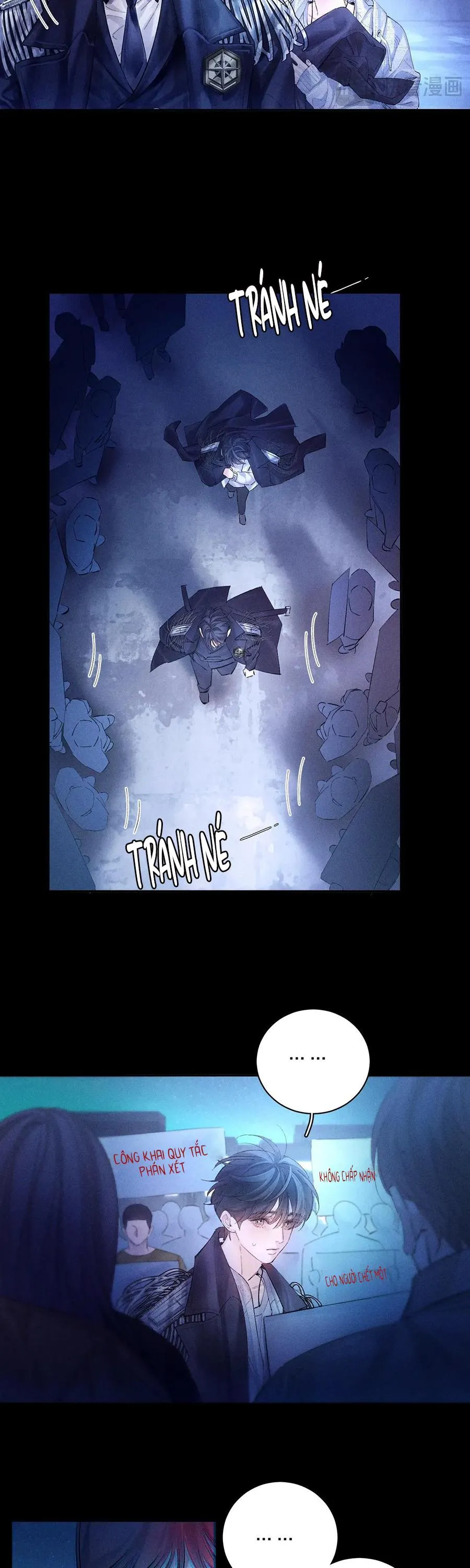 Cây Nấm Nhỏ Chapter 40 Trang 7