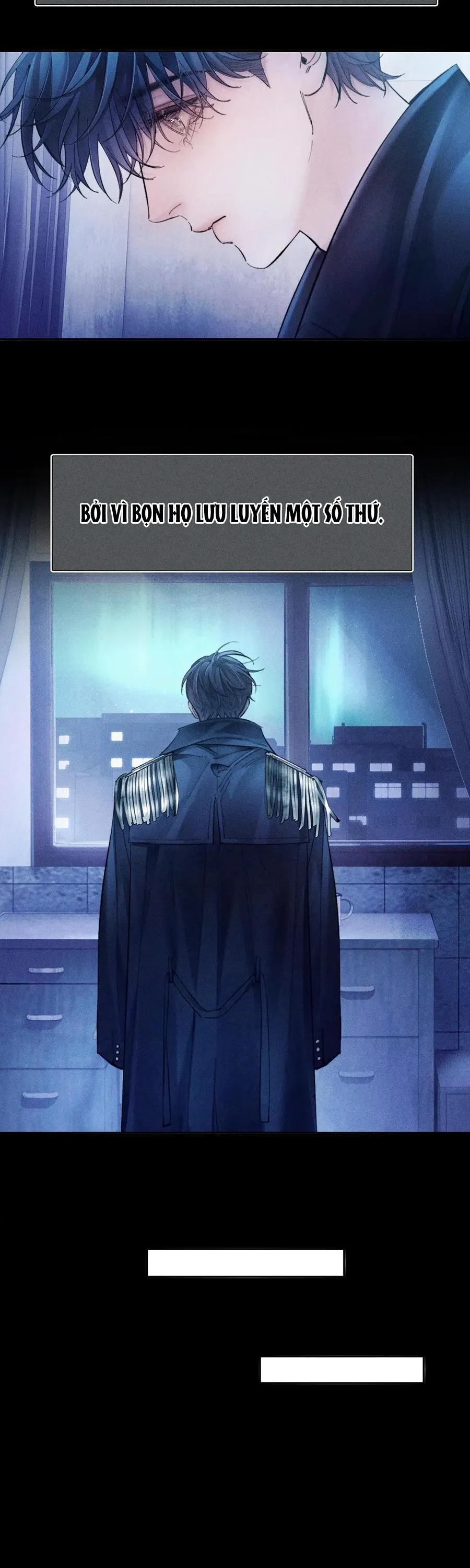 Cây Nấm Nhỏ Chapter 40 Trang 18