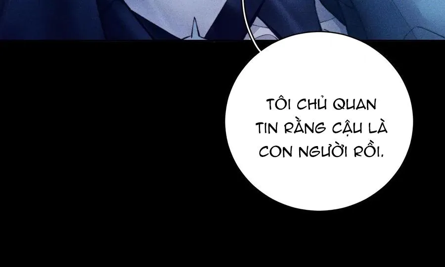 Cây Nấm Nhỏ Chapter 40 Trang 20