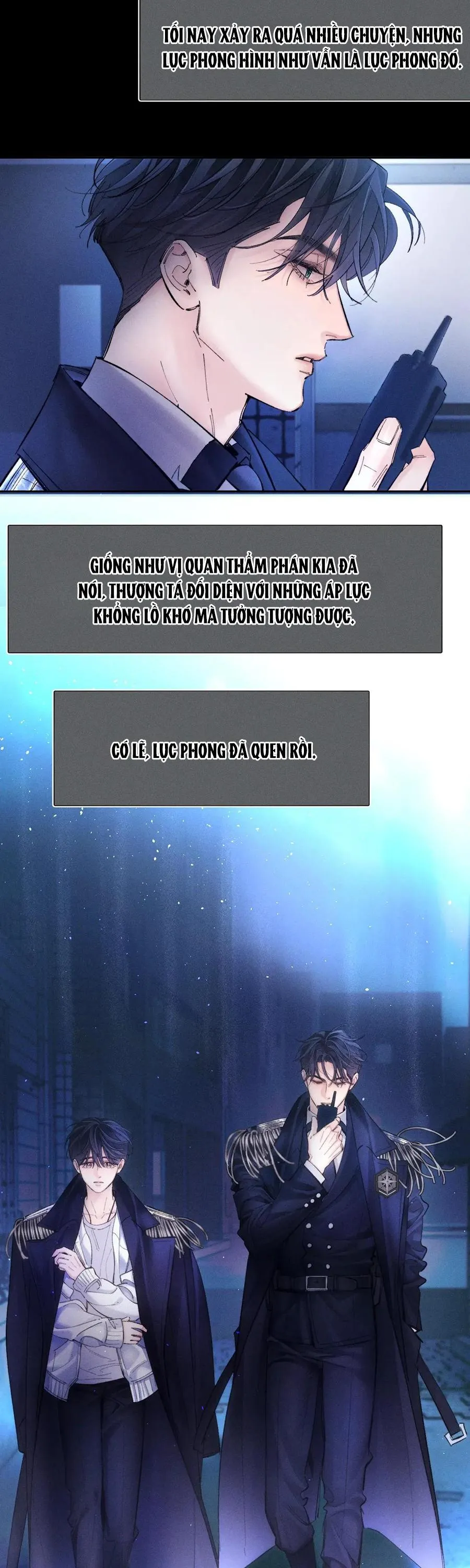 Cây Nấm Nhỏ Chapter 40 Trang 24