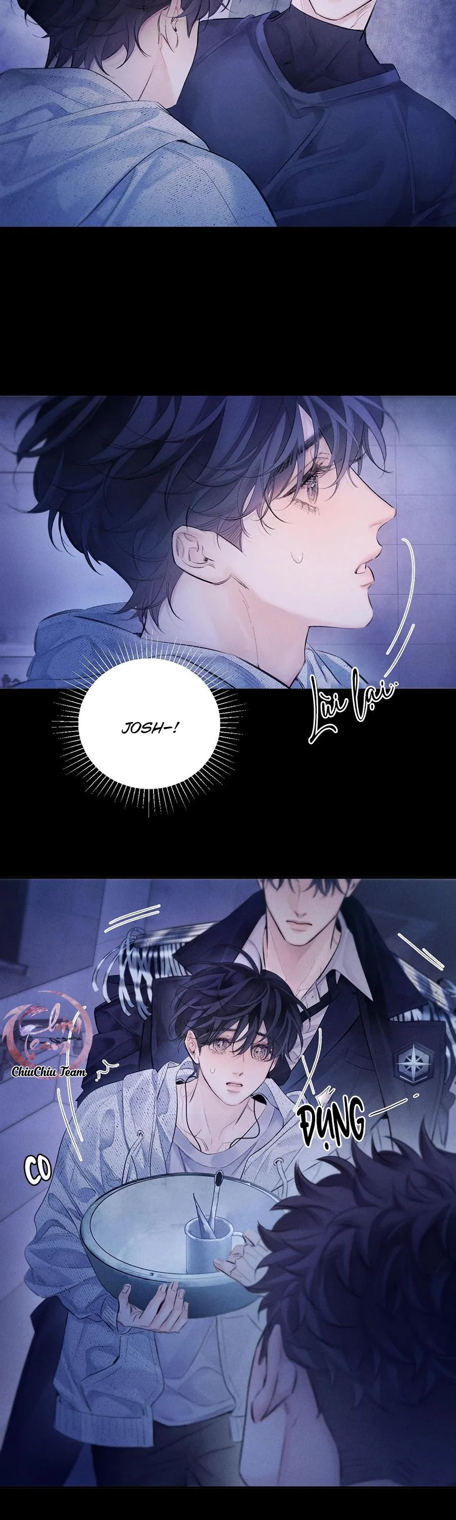 Cây Nấm Nhỏ Chapter 41 Trang 10