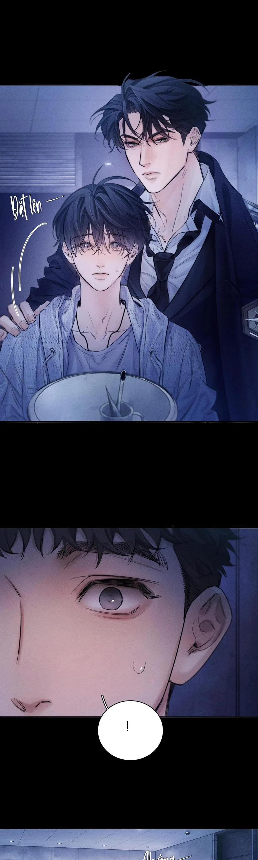 Cây Nấm Nhỏ Chapter 41 Trang 11