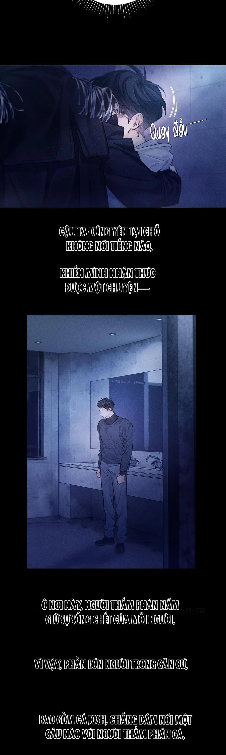 Cây Nấm Nhỏ Chapter 41 Trang 13