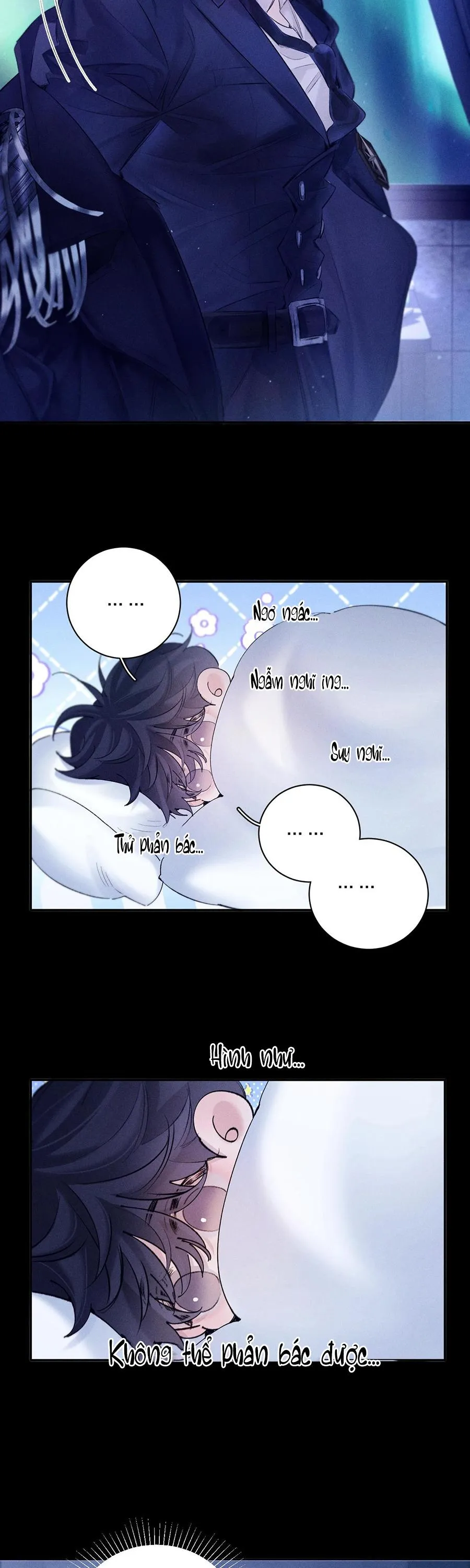 Cây Nấm Nhỏ Chapter 41 Trang 19