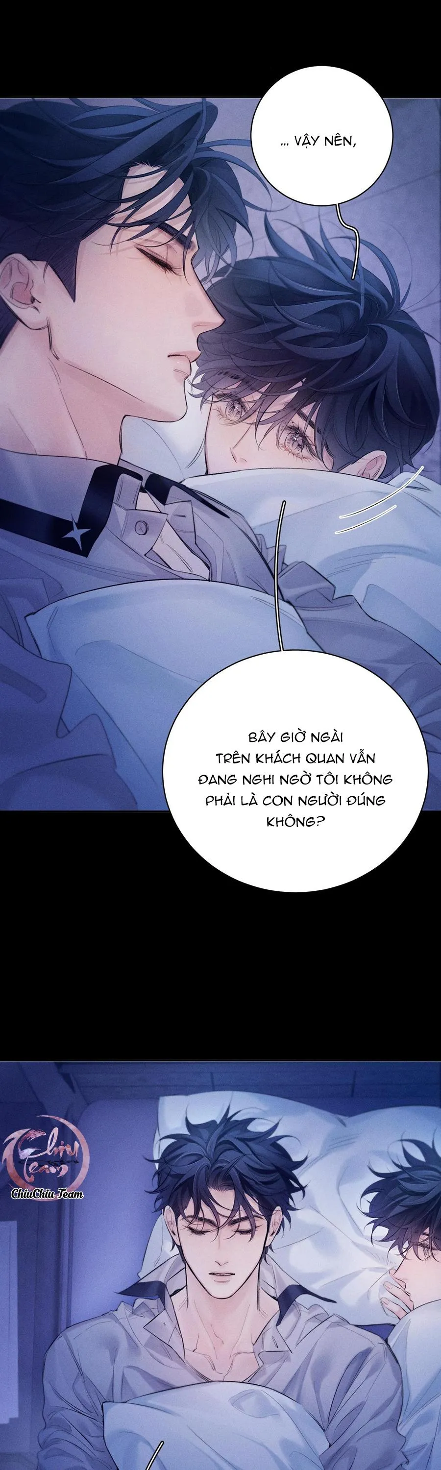 Cây Nấm Nhỏ Chapter 41 Trang 21