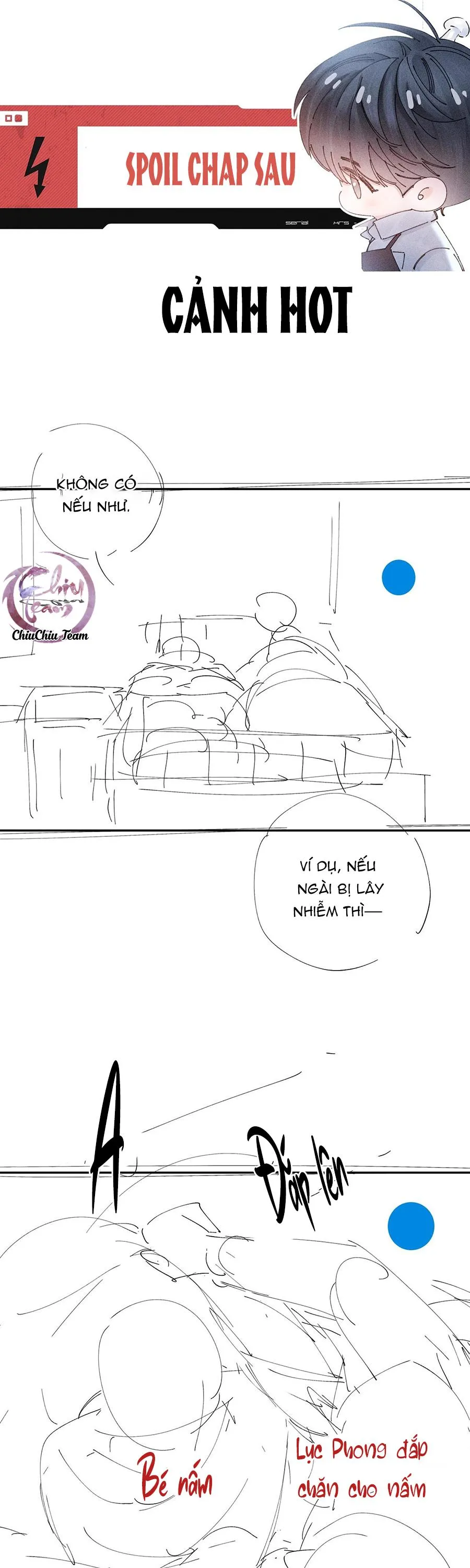 Cây Nấm Nhỏ Chapter 41 Trang 24