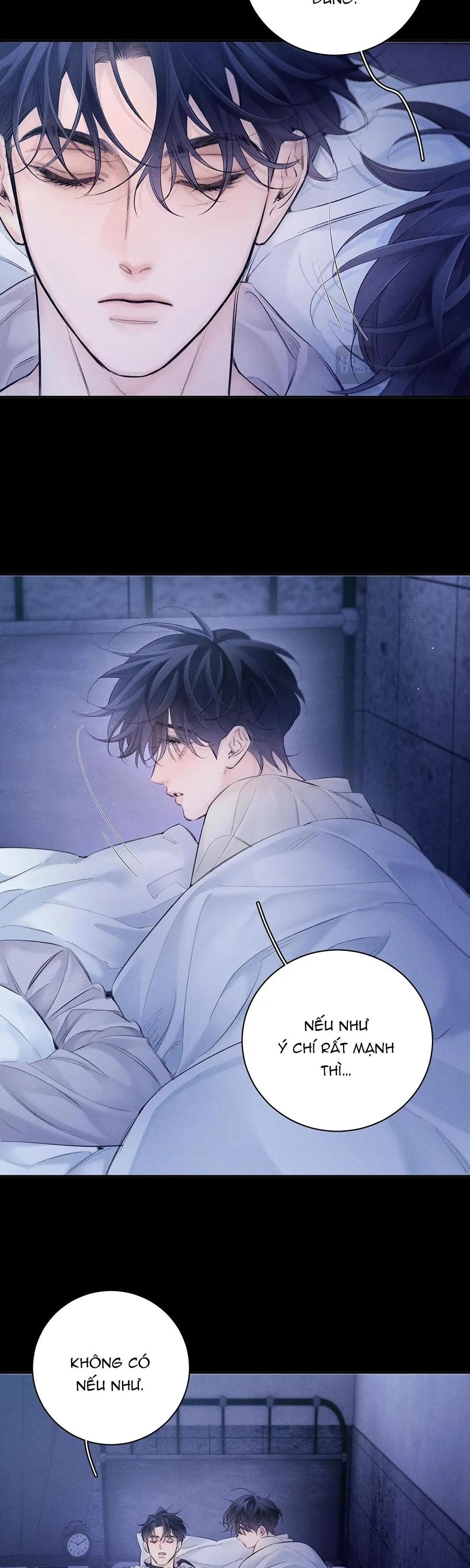 Cây Nấm Nhỏ Chapter 42 Trang 4