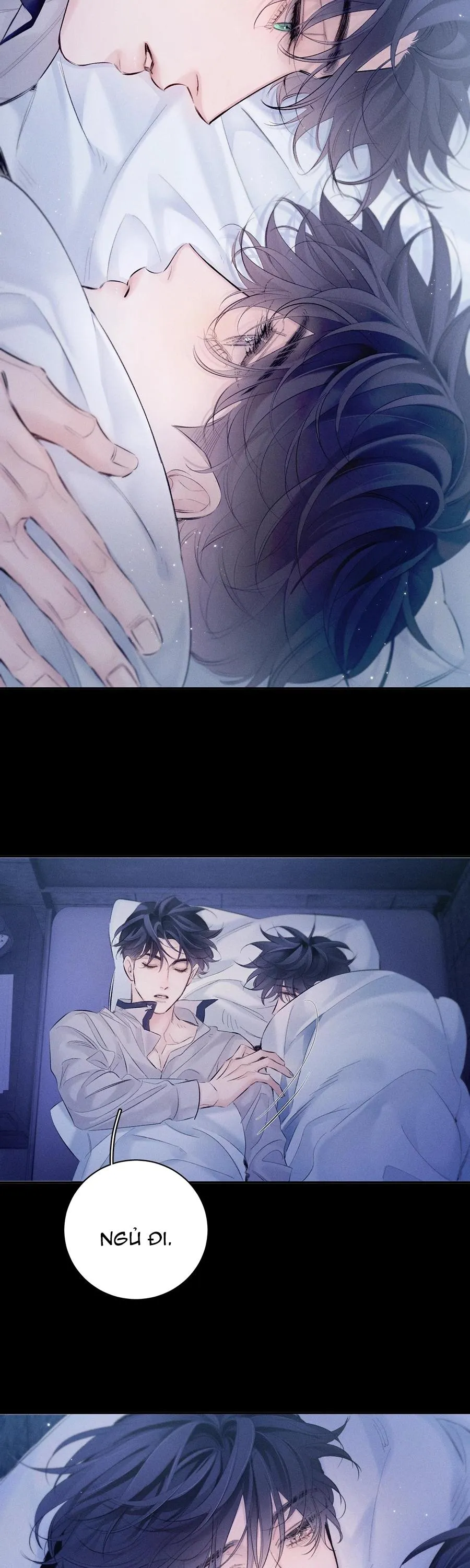 Cây Nấm Nhỏ Chapter 42 Trang 6