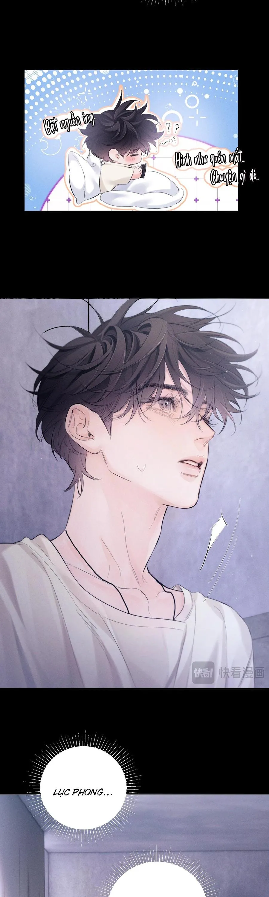 Cây Nấm Nhỏ Chapter 42 Trang 11