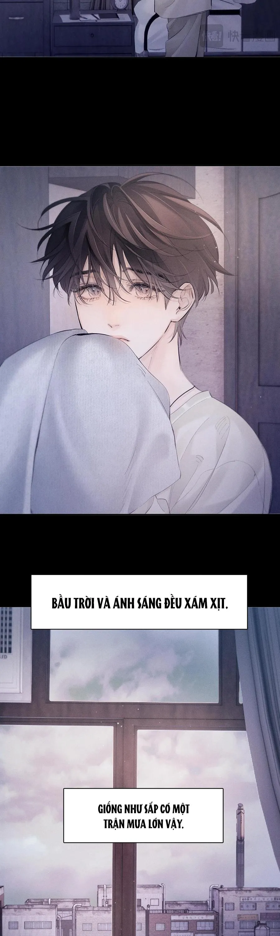 Cây Nấm Nhỏ Chapter 42 Trang 15